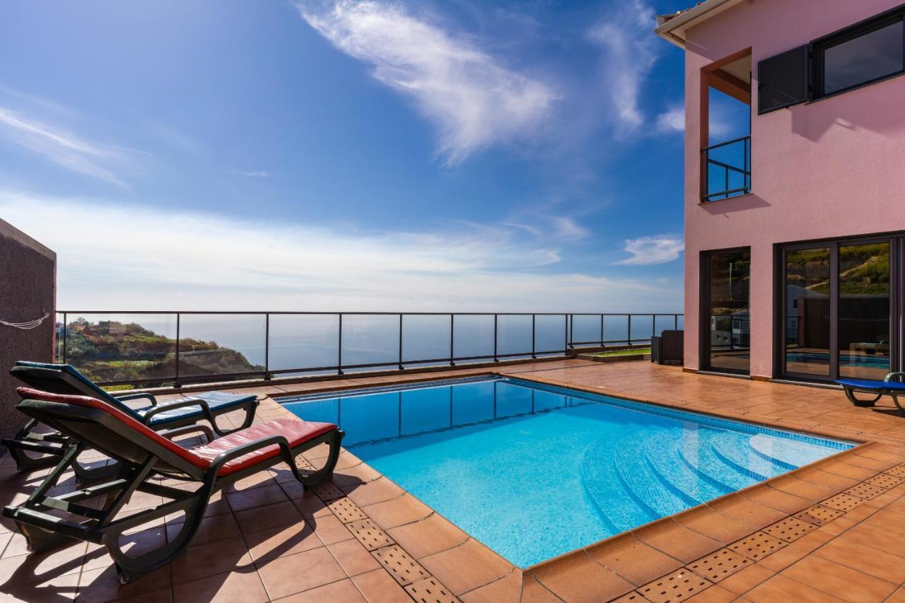 Canhas Views 外观 照片