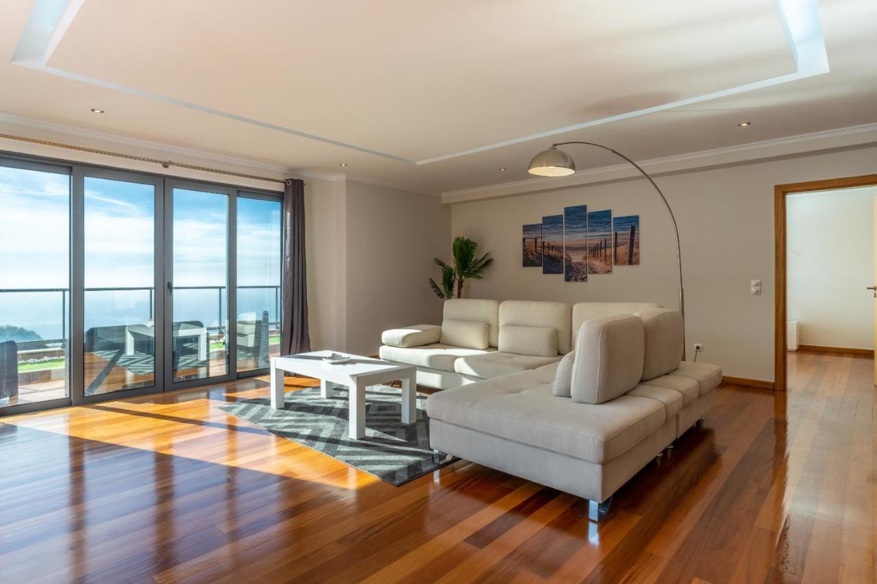 Canhas Views 外观 照片