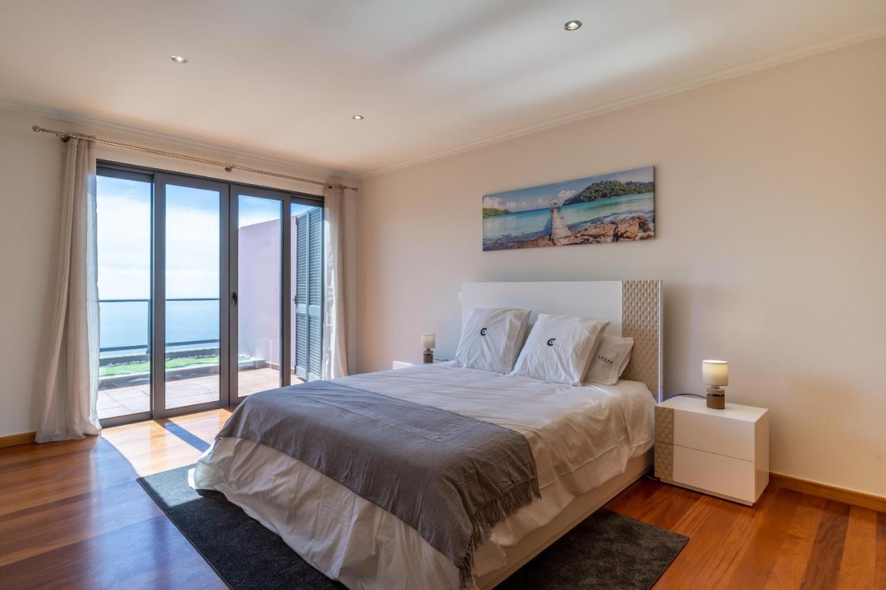 Canhas Views 外观 照片